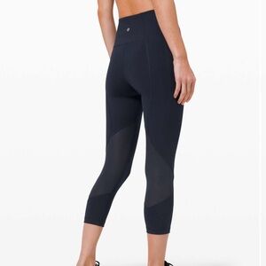 Lululemon leggings size 8